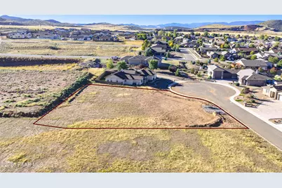 8905 N Cannonball Court, Prescott Valley, AZ 86315 - Photo 9