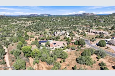 14100 N Spotted Eagle Drive, Prescott, AZ 86305 - Photo 53