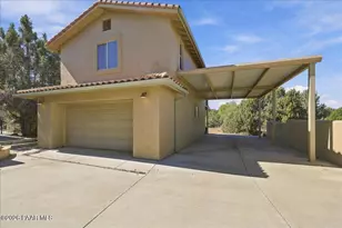 14100 N Spotted Eagle Dr, Prescott, AZ 86305 - Photo 35