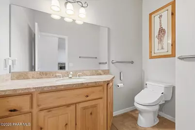 14100 N Spotted Eagle Drive, Prescott, AZ 86305 - Photo 21