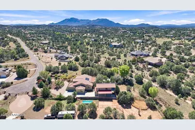 14100 N Spotted Eagle Drive, Prescott, AZ 86305 - Photo 57