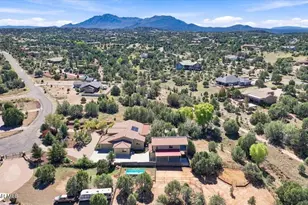 14100 N Spotted Eagle Dr, Prescott, AZ 86305 - Photo 57