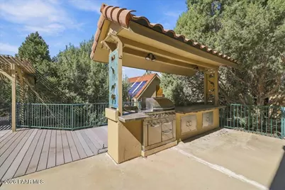 14100 N Spotted Eagle Drive, Prescott, AZ 86305 - Photo 45