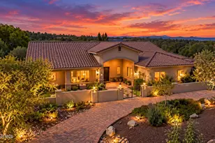 14100 N Spotted Eagle Dr, Prescott, AZ 86305 - Photo 1