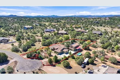 14100 N Spotted Eagle Drive, Prescott, AZ 86305 - Photo 55