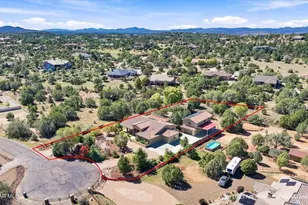 14100 N Spotted Eagle Dr, Prescott, AZ 86305 - Photo 55