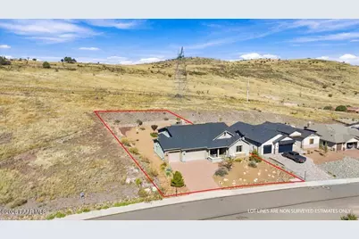 1125 Sunrise Boulevard, Prescott, AZ 86301 - Photo 37
