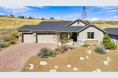 1125 Sunrise Boulevard, Prescott, AZ 86301 - Photo 1