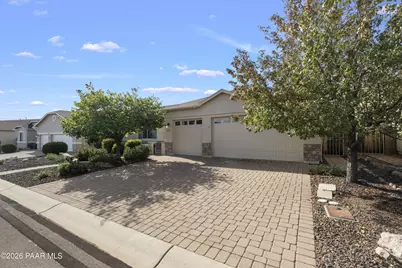 6397 E Deacon Street, Prescott Valley, AZ 86314 - Photo 43