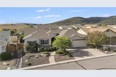 6397 E Deacon Street, Prescott Valley, AZ 86314 - Photo 45