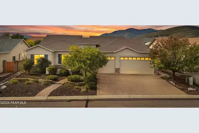 6397 E Deacon Street, Prescott Valley, AZ 86314 - Photo 1