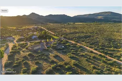 6565 S Musgrove Road, Skull Valley, AZ 86338 - Photo 1