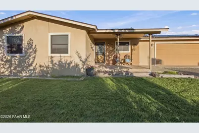 6565 S Musgrove Road, Skull Valley, AZ 86338 - Photo 3