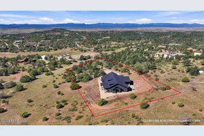 13991 N Grey Bears Trail, Prescott, AZ 86305 - Photo 43
