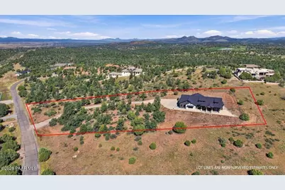 13991 N Grey Bears Trail, Prescott, AZ 86305 - Photo 41
