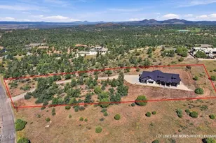 13991 N Grey Bears Trail, Prescott, AZ 86305 - Photo 41