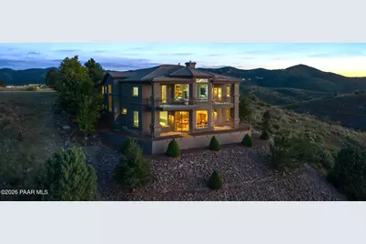 3108 Bar Circle A Road, Prescott, AZ 86301 - Photo 1
