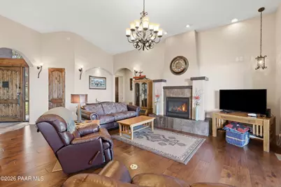 830 E Upper Sky Terrace Drive, Prescott, AZ 86303 - Photo 5