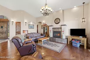 830 E Upper Sky Terrace Dr, Prescott, AZ 86303 - Photo 5