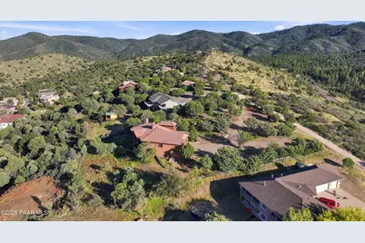 830 E Upper Sky Terrace Drive, Prescott, AZ 86303 - Photo 49
