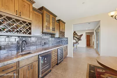 830 E Upper Sky Terrace Drive, Prescott, AZ 86303 - Photo 33