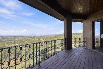 830 E Upper Sky Terrace Drive, Prescott, AZ 86303 - Photo 21