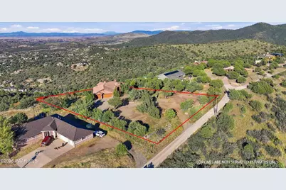 830 E Upper Sky Terrace Drive, Prescott, AZ 86303 - Photo 51