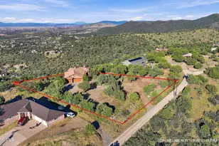 830 E Upper Sky Terrace Dr, Prescott, AZ 86303 - Photo 51