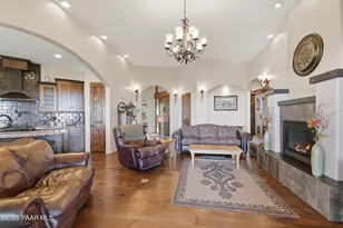 830 E Upper Sky Terrace Dr, Prescott, AZ 86303 - Photo 7