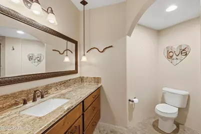 830 E Upper Sky Terrace Drive, Prescott, AZ 86303 - Photo 31
