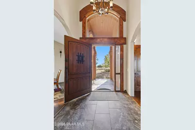 830 E Upper Sky Terrace Drive, Prescott, AZ 86303 - Photo 3