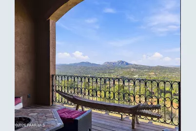 830 E Upper Sky Terrace Drive, Prescott, AZ 86303 - Photo 23