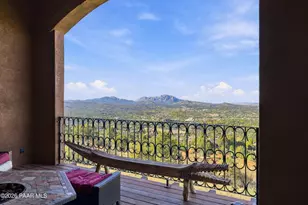 830 E Upper Sky Terrace Dr, Prescott, AZ 86303 - Photo 23