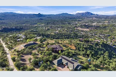 830 E Upper Sky Terrace Drive, Prescott, AZ 86303 - Photo 53