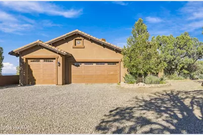 830 E Upper Sky Terrace Drive, Prescott, AZ 86303 - Photo 55