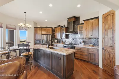 830 E Upper Sky Terrace Drive, Prescott, AZ 86303 - Photo 9