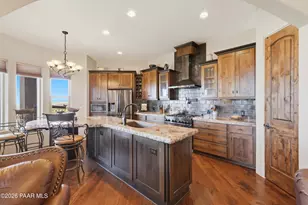 830 E Upper Sky Terrace Dr, Prescott, AZ 86303 - Photo 9