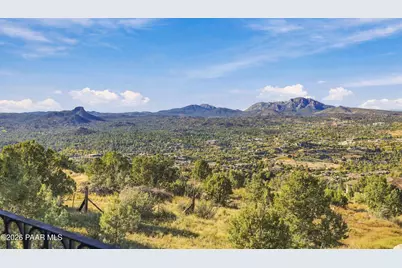 830 E Upper Sky Terrace Drive, Prescott, AZ 86303 - Photo 27