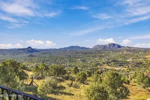 830 E Upper Sky Terrace Dr, Prescott, AZ 86303 - Photo 27