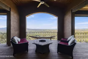830 E Upper Sky Terrace Dr, Prescott, AZ 86303 - Photo 25
