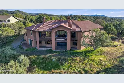 830 E Upper Sky Terrace Drive, Prescott, AZ 86303 - Photo 47