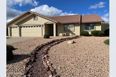 870 Panicum Drive, Prescott, AZ 86305 - Photo 1