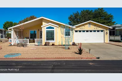 12320 E Serpentine Way, Prescott Valley, AZ 86327 - Photo 1