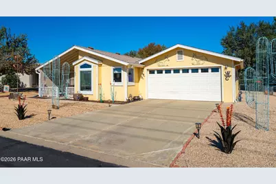 12320 E Serpentine Way, Prescott Valley, AZ 86327 - Photo 23