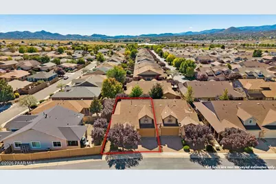 12749 E Amor Street, Prescott Valley, AZ 86327 - Photo 33