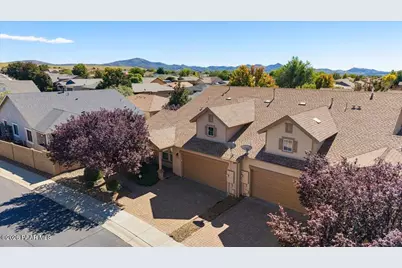 12749 E Amor Street, Prescott Valley, AZ 86327 - Photo 1