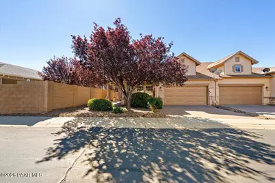 12749 E Amor Street, Prescott Valley, AZ 86327 - Photo 3