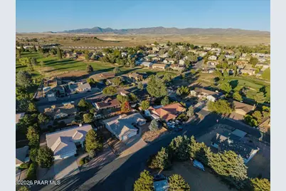 11784 E Longhorn Drive, Dewey-Humboldt, AZ 86327 - Photo 25