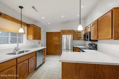 11784 E Longhorn Drive, Dewey-Humboldt, AZ 86327 - Photo 5