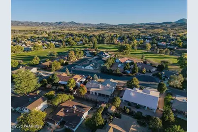 11784 E Longhorn Drive, Dewey-Humboldt, AZ 86327 - Photo 23